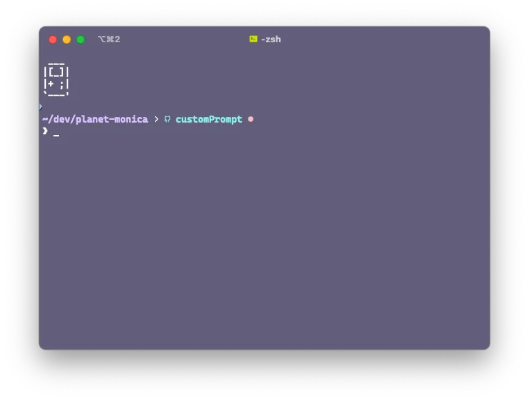 gameboy prompt output